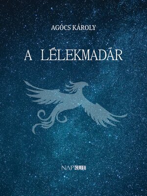 cover image of A lélekmadár